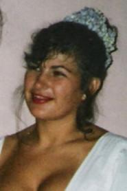 Susana Manica as in Raptores