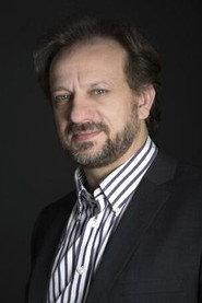 Mariusz Siudziński as (voice) in Niesamowite przygody skarpetek 2025