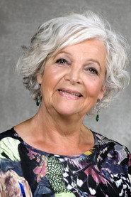 Terese Damsholt as Rita in Thelma og Irene 1977