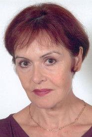 Annie Sinigalia as Trilby in La Route des Indes 1980