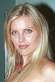 Carey Lessard as Woman in the Green Dress in The Book and the Rose 2001
