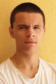 Martim Barbeiro as Nico in Hell 2011