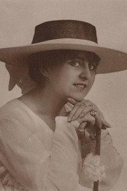 Lu L'Arronge as in Anna Karenina 1920