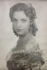 Victoria Blanco as in The Midnight Ghost 1940