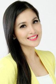 Sandra Dewi as Dokter in Langit Ke 7 2012