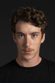Afonso Jerónimo as Afonso in Allostasis 2024