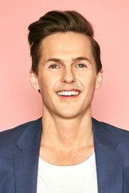 David Lindgren as Gala Guest in Come Into Your Own 2019
