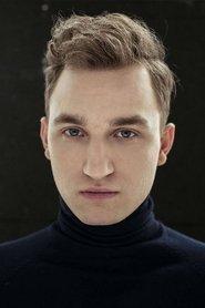 Stanisław Cywka as Chłopak w metrze in Morning Has Broken 2017