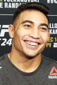 Punahele Soriano as Self in UFC on ESPN 57: Cannonier vs. Imavov 2024