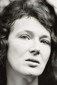 Angela Carter as Self in Godard: History: Passion 1983