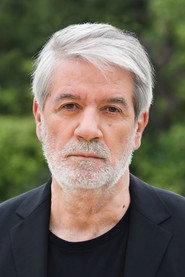 Filippos Sofianos as in Electric Angel 1981