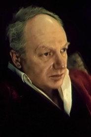 Valeriy Kosoy as in Claw 1992