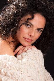Isabel Gaona as Rosario in The Passion of Gabriel 2009