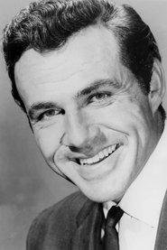 Rhodes Reason as Matthew Gunn in Voodoo Island 1957