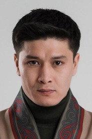 Sherkhan Pirnazarov as in Biz ekeumiz 2024