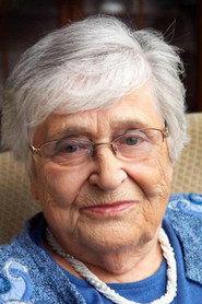 Lydia Tischler as Holocaust Survivor in The Last Survivors 2019