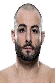 Chris Kelades as Self in UFC 197: Jones vs. Saint Preux 2016