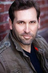 Mark Slater as Jack Bowery in Timmy Slays the Talent Show 2018