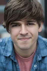 Paul Castro Jr. as Captain Horbit in Fast and Furry 2021