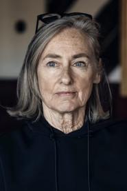 Mary Sweeney as Self - Editor in Welcome to Lynchland 2025
