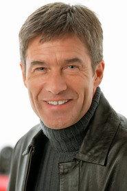 Tiff Needell as Himself in Burning Rubber 2001