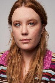 Kate Bone as Daisy in Deany Bean Is Dead 2018
