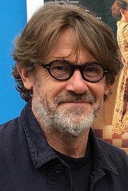Nigel Slater as Self in Richard Batterham, Master Potter 2017