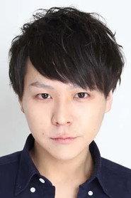 Satoshi Shibasaki as Robb(Japanese version)(voice) in Hero of Robots Movie 2023