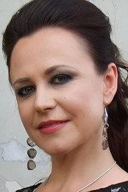 Tatyana Andreyeva as in My Darling Star 2000