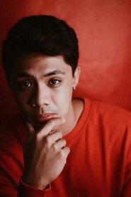 Jal Galang as Patrick in Wall 2018