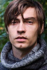 Gustaf Norén as Gustaf in She's Wild Again Tonight 2015