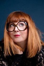 Lola Cès as Cathy in J'irai mourir dans les Carpates 2020