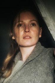 Sarah Pritchard as Sine in Mara: The Seal Wife 2021