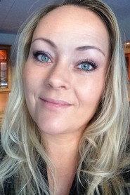 Helena Ellison as Annelie in I Am Zlatan 2021