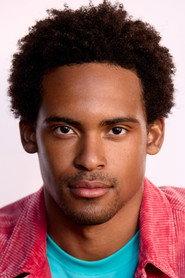 Sébastien Louis as JD in Scarecrow 2017