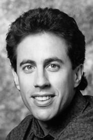 Jerry Seinfeld as Self in Jerry Seinfeld: 23 Hours to Kill 2020