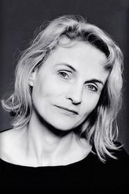 Hilt de Vos as Belgische feministe in Aletta Jacobs, Het Hoogste Streven 1995