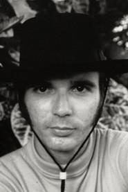 Jason Russell as in All About Sex of All Nations 1971