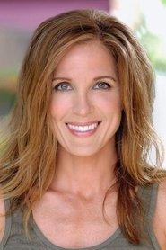Julia Self as Cindy's Mom in Full Out 2: You Got This! 2020