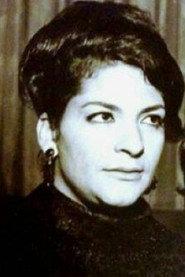 Parvin Malakouti as in Golden Egg Chicken 1972