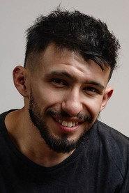 Kevin Girón as in The Imaginaries 2026