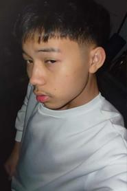 Peerawit Petchree as Tae in REELs 2025