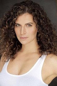 Katarína Morháčová as Stacy Merick in After Last Season 2009