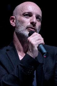 Roberto Latini as Pericle in Epicentro 2018
