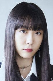 Yuri as Momoka Kawaragi (voice) in GIRLS BAND CRY The Movie: Youth Rhapsody 2025