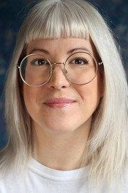 Anne-Marie Fraser as Alex in Best Bitches Forever 2019