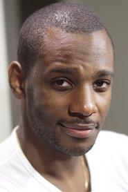 Olivier Kissita as Yann Brenner in Eternel 2023