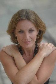 Michelle Canniccioni as 1st Wood Nymph in Rusalka 2002