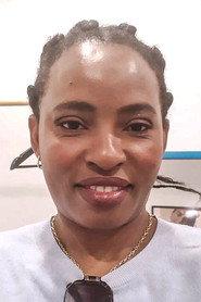 Laureta Idika Uduma as Amaka in Pasa Faho 2025