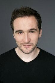 Mateusz Czwartosz as Damian in Pipsqueak 2024